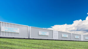 SEAWATER SALT BATTERY SEAWATER SALT BATTERY