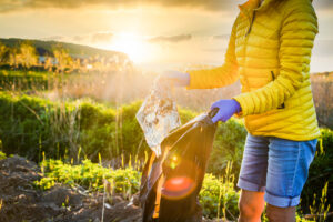 RESPECT DE LA NATURE