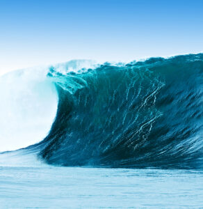 BIG WAVE