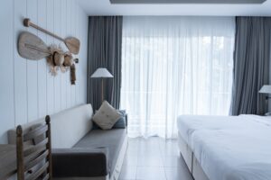 LODGING RESORT HOTEL