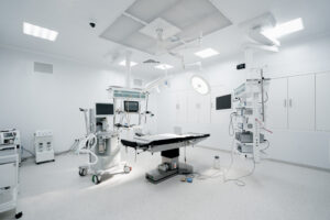 OPERATING ROOM