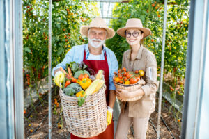 ORGANIC & BIOLOGIC (NON-GMO)