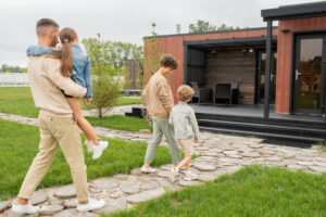 SOUTIEN À L'HABITAT