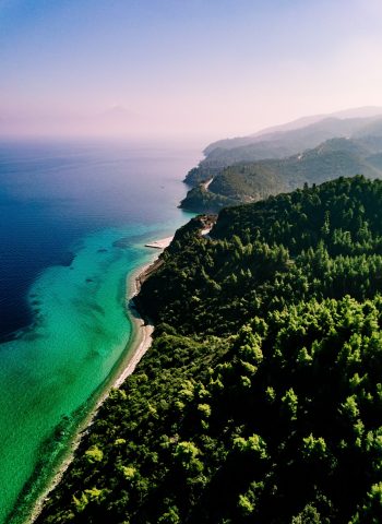 GRÈCE