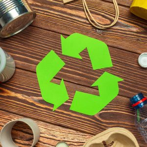 RECYCLAGE