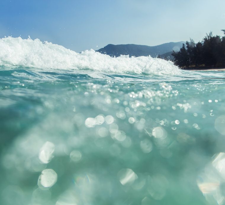SEA WAVE SEA WAVE