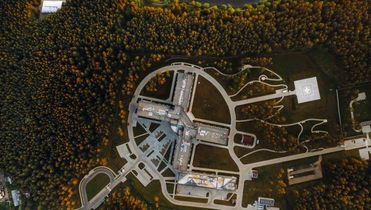 SOINS ET SOUTIEN SOINS ET SOUTIEN