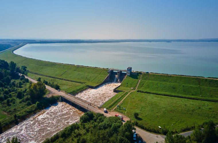 STOCKAGE D'ÉNERGIE